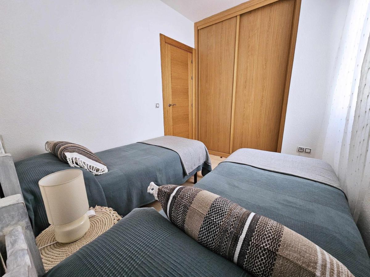 La Pereta Immaculate Quiet House Free Parking Málaga Exterior foto