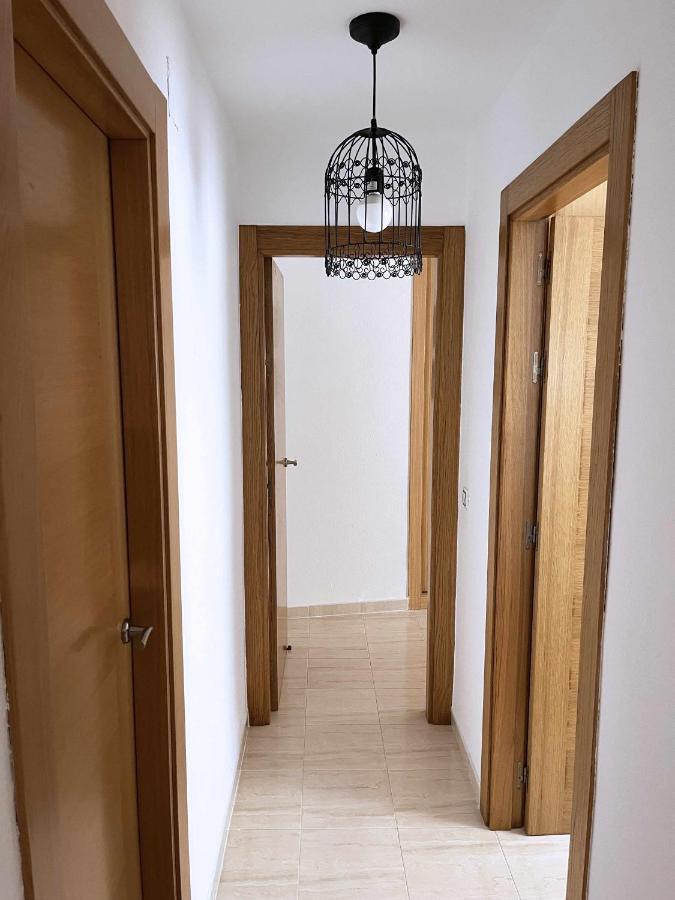 La Pereta Immaculate Quiet House Free Parking Málaga Exterior foto